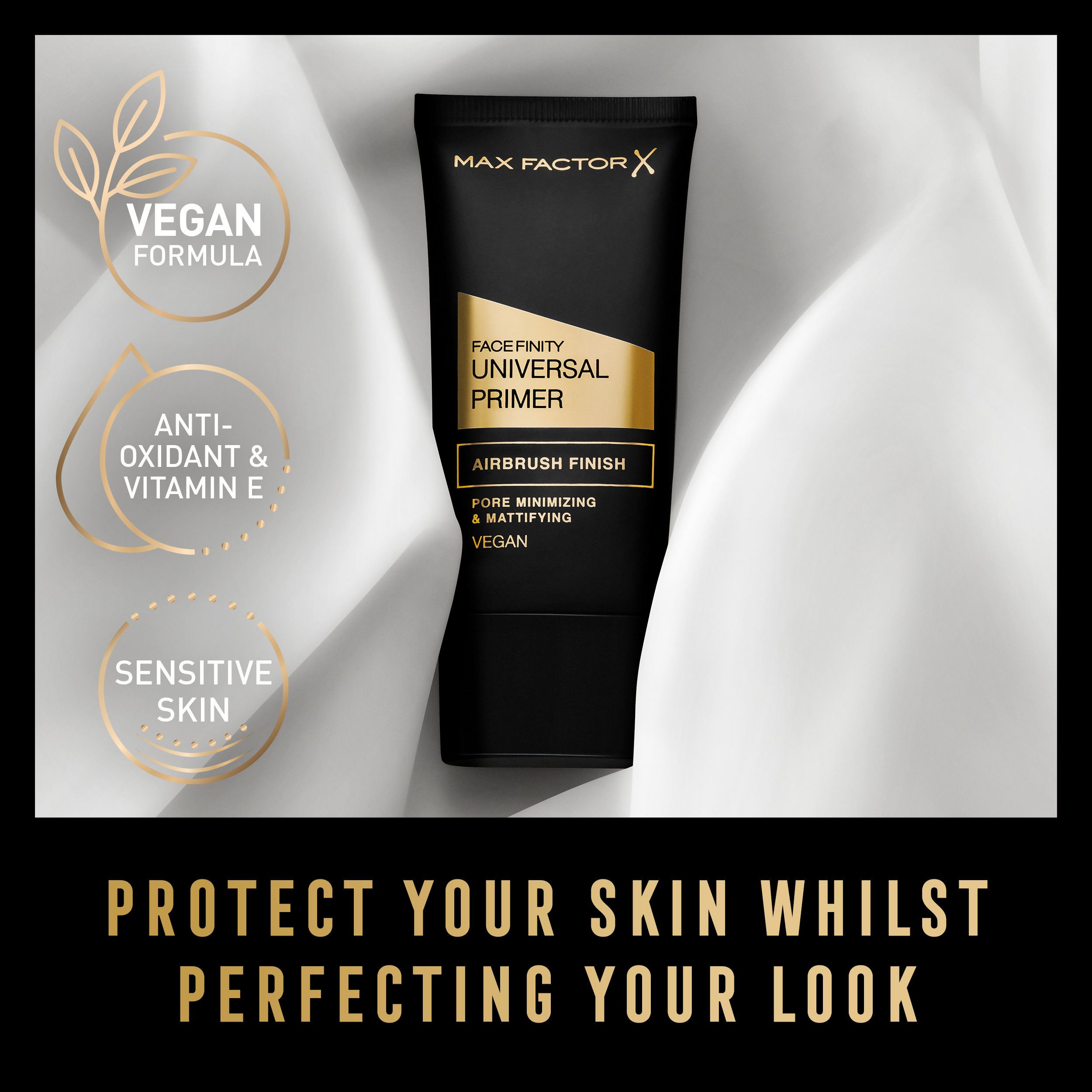 Max Factor Face Finity Universal Primer