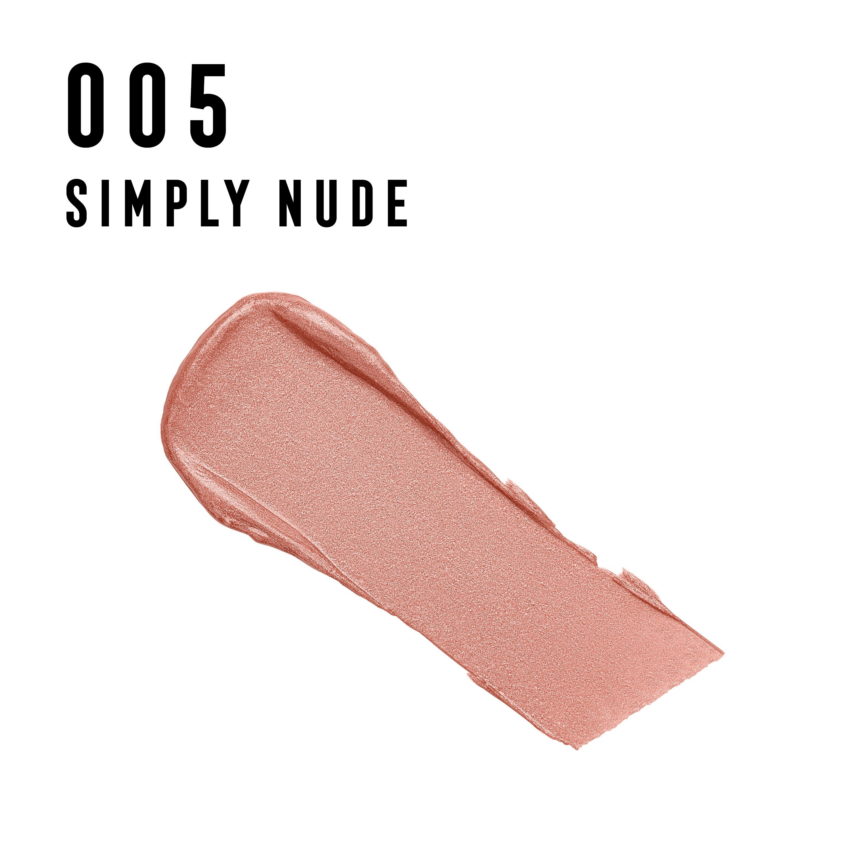 Max Factor Colour Elixir - Simply Nude