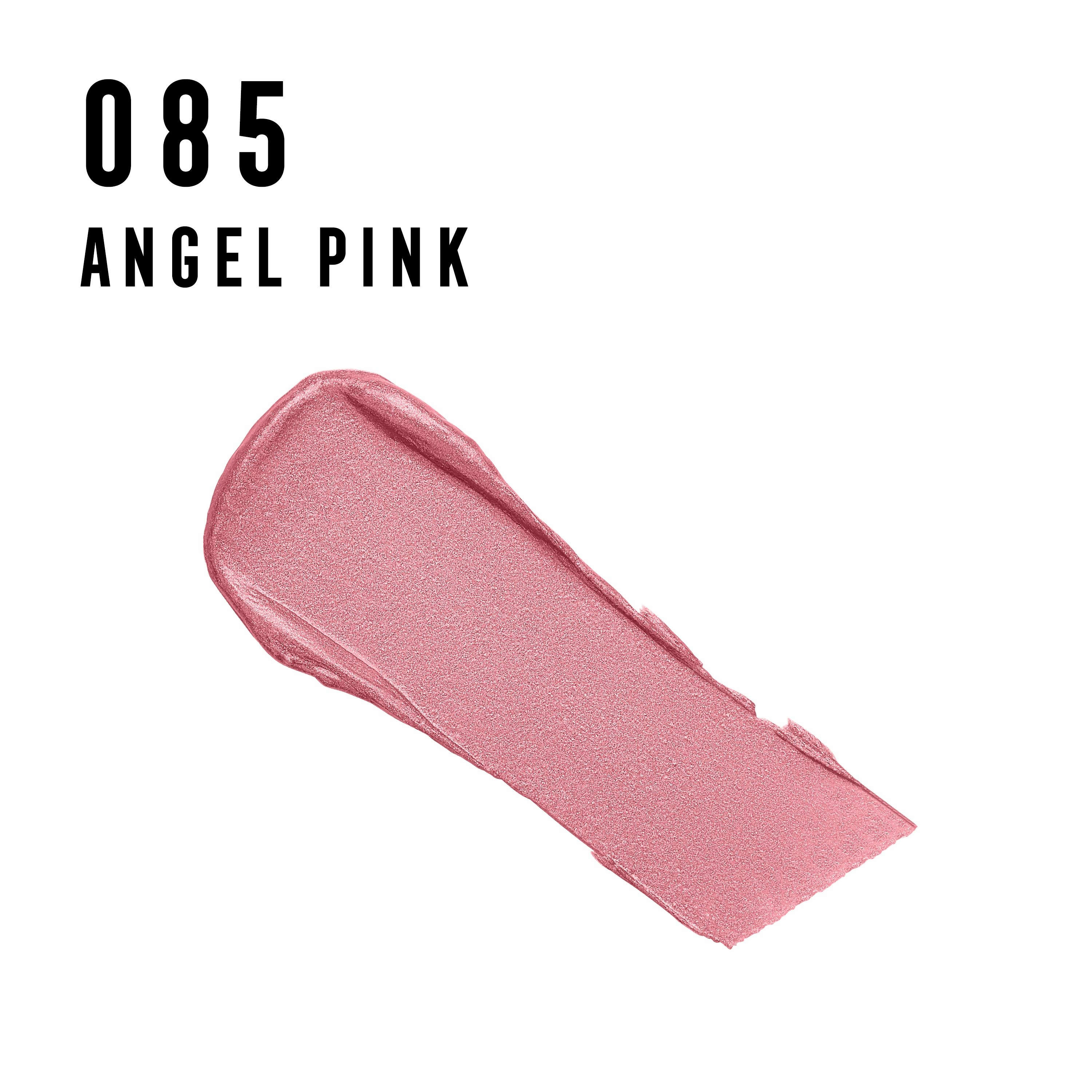 Max Factor Colour Elixir - Angel Pink