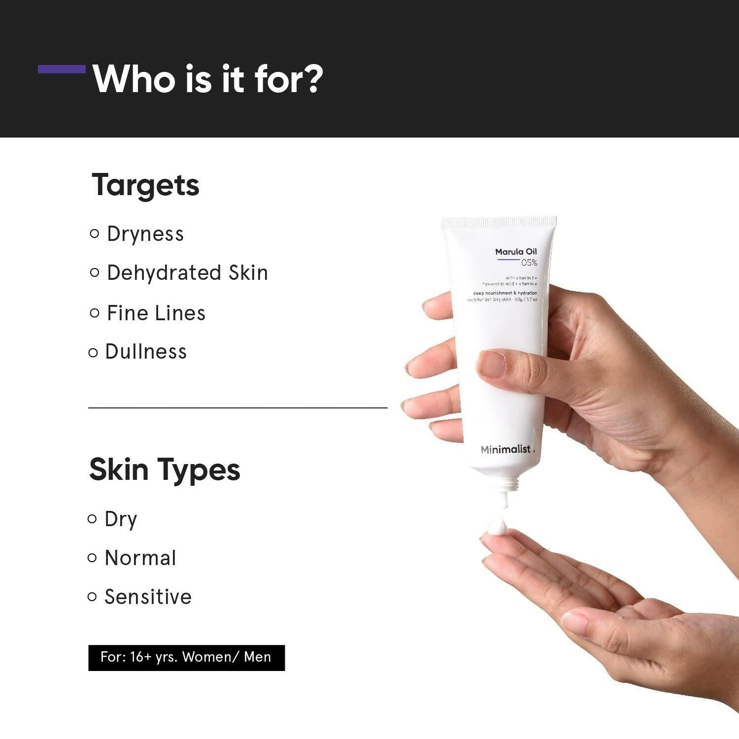 Minimalist Hydrating & Repairing Skincare Gift Set