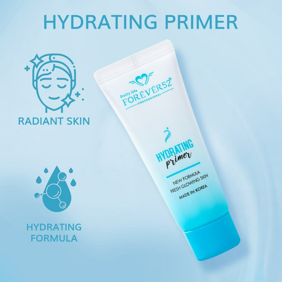 Daily Life Forever52 Hydrating Primer