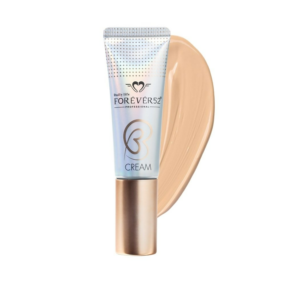 Daily Life Forever52 BB Cream Spf 50 ZB004 Soft Ivory
