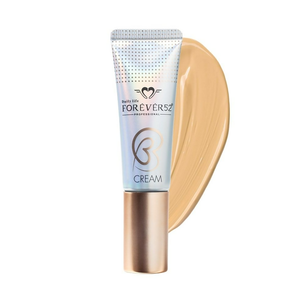 Daily Life Forever52 BB Cream Spf 50 ZB002