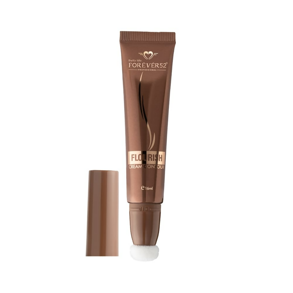 Daily Life Forever52 Flourish Cream Contour - FCC002