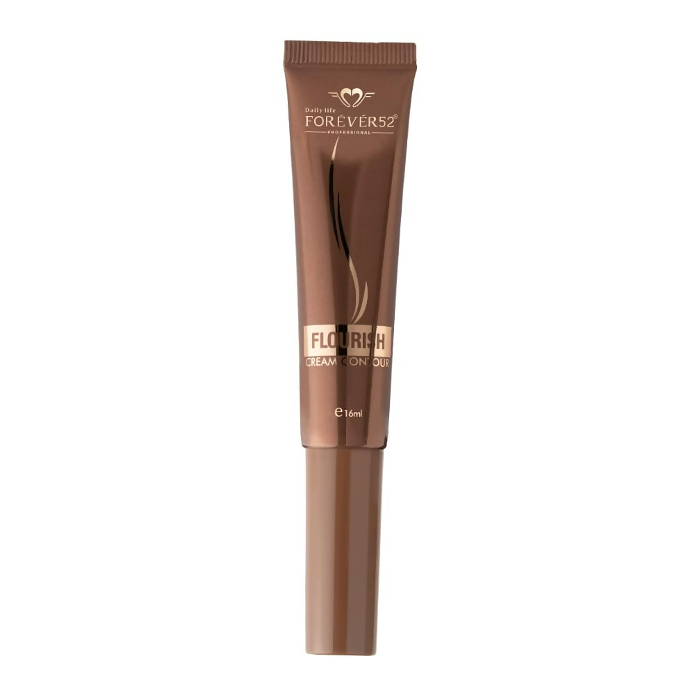 Daily Life Forever52 Flourish Cream Contour - FCC002
