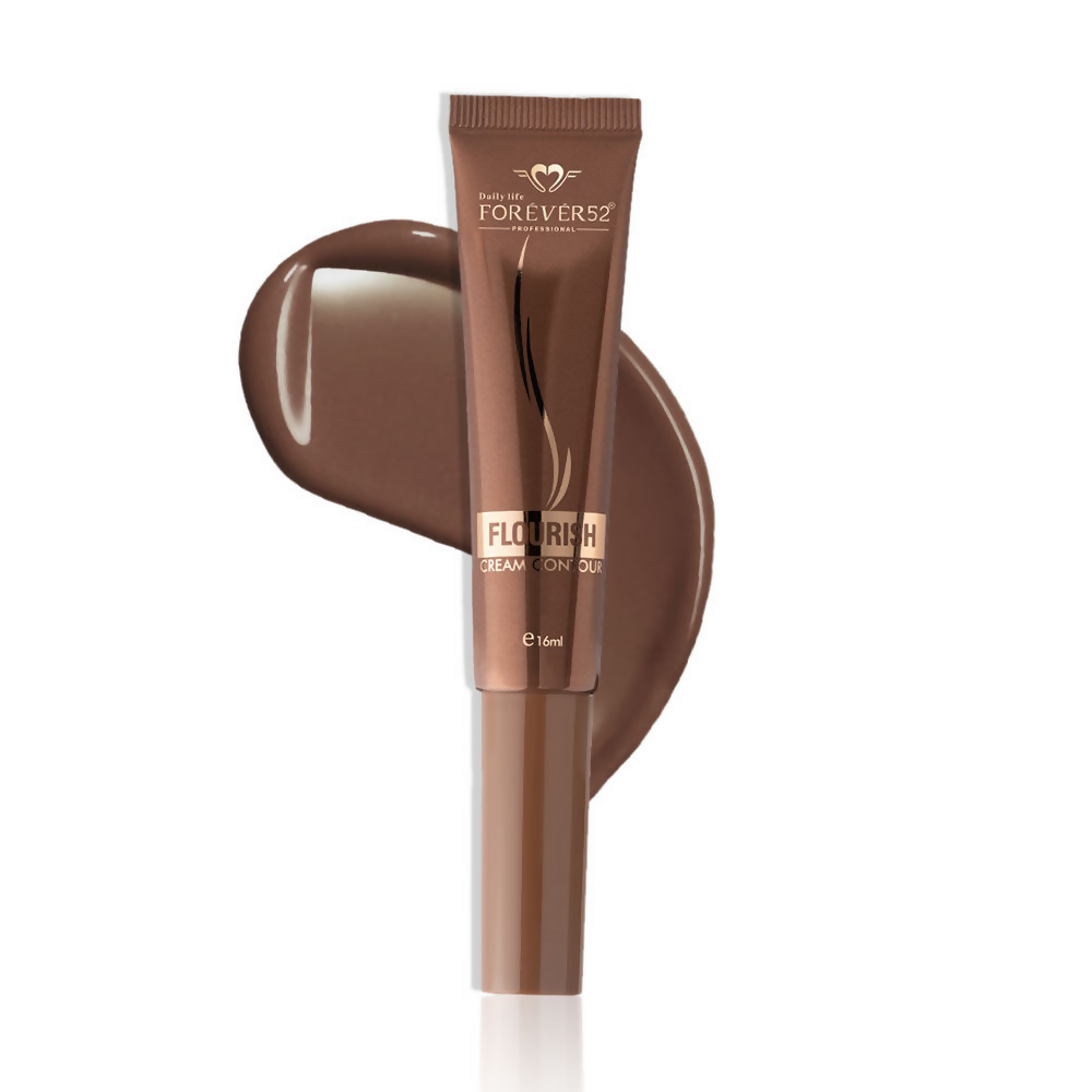 Daily Life Forever52 Flourish Cream Contour - FCC002