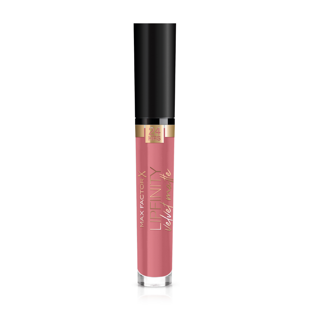 Max Factor Lipfinity Velvet Matte - Coco Creme