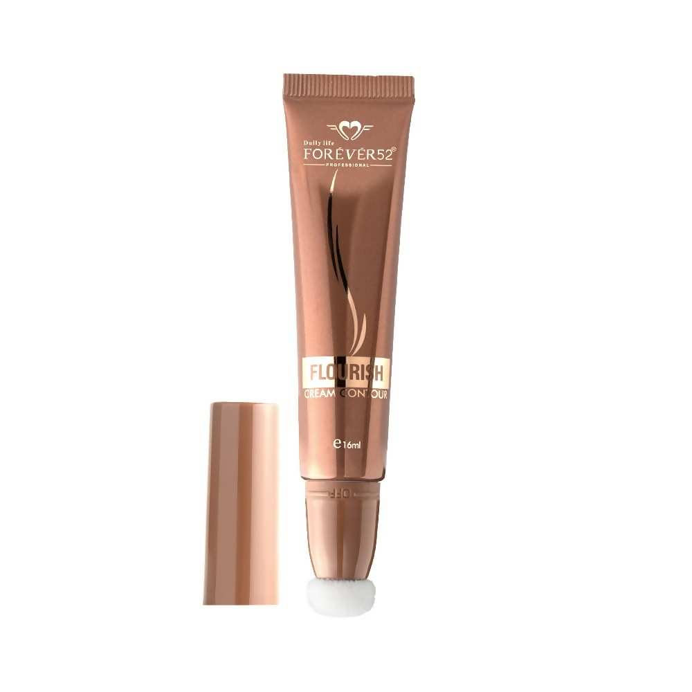 Daily Life Forever52 Flourish Cream Contour - FCC001