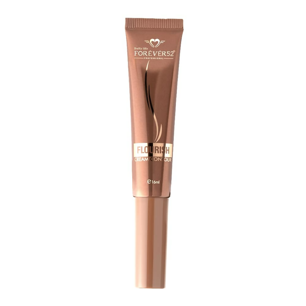 Daily Life Forever52 Flourish Cream Contour - FCC001