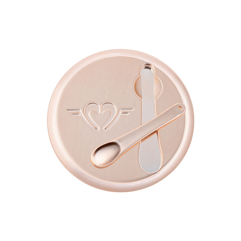 Daily Life Forever52 High Coverage Tender Cream - Breezy 005