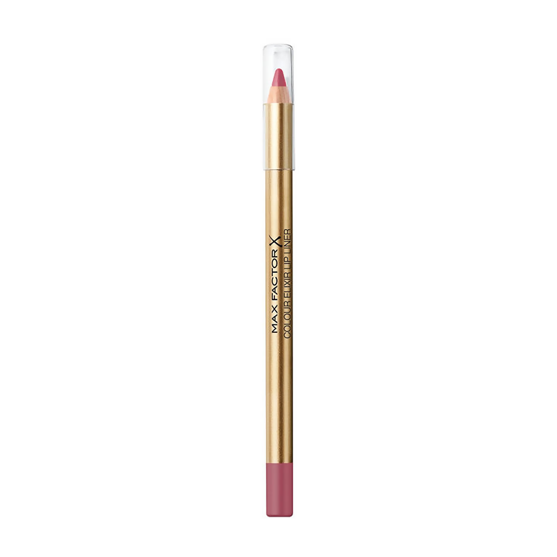 Max Factor Colour Elixir Lipliner - Mauve Moment