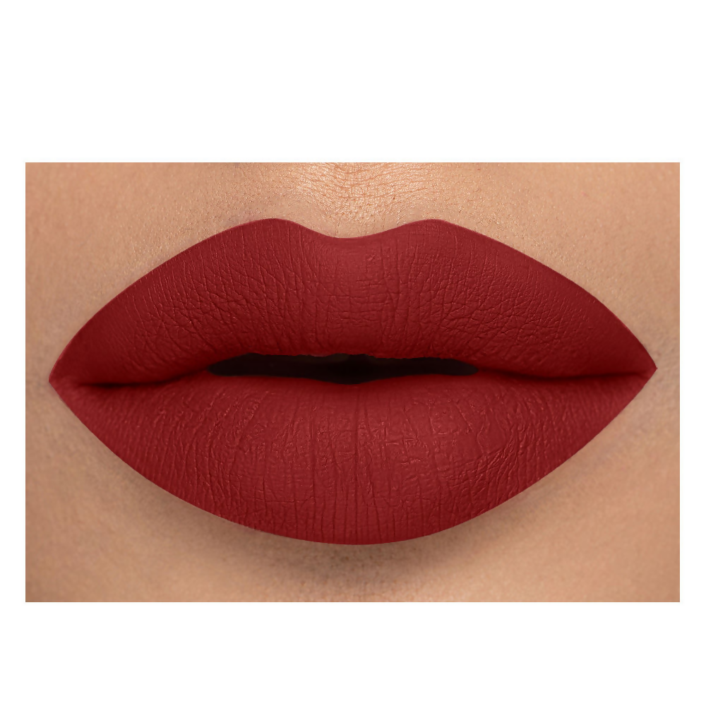 Daily Life Forever52 I m Unlimited Lipstick - Clay