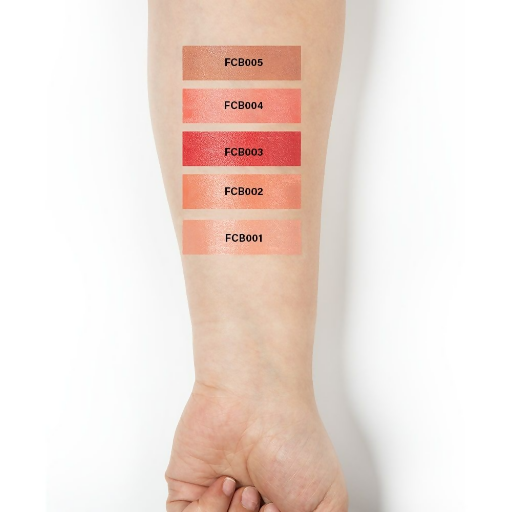 Daily Life Forever52 Flourish Cream Blush - FCB001