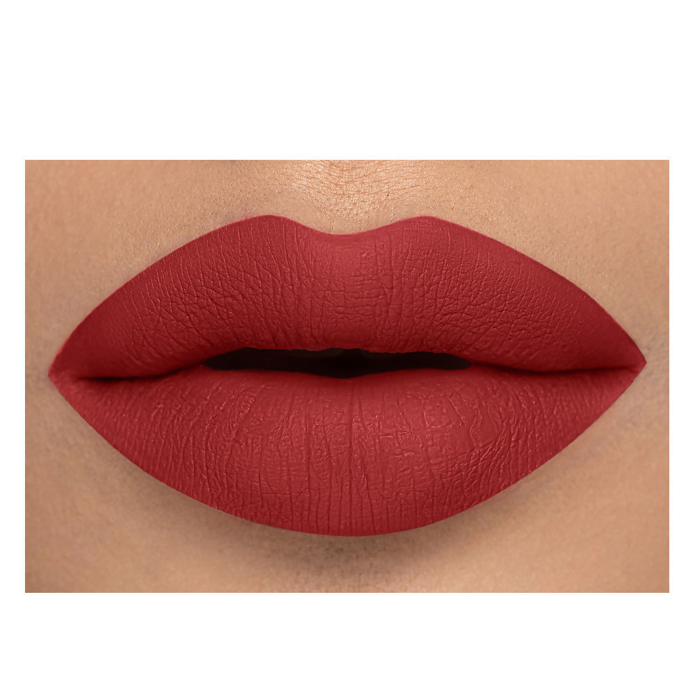 Daily Life Forever52 I'm Unlimited Lipstick - Tabasco