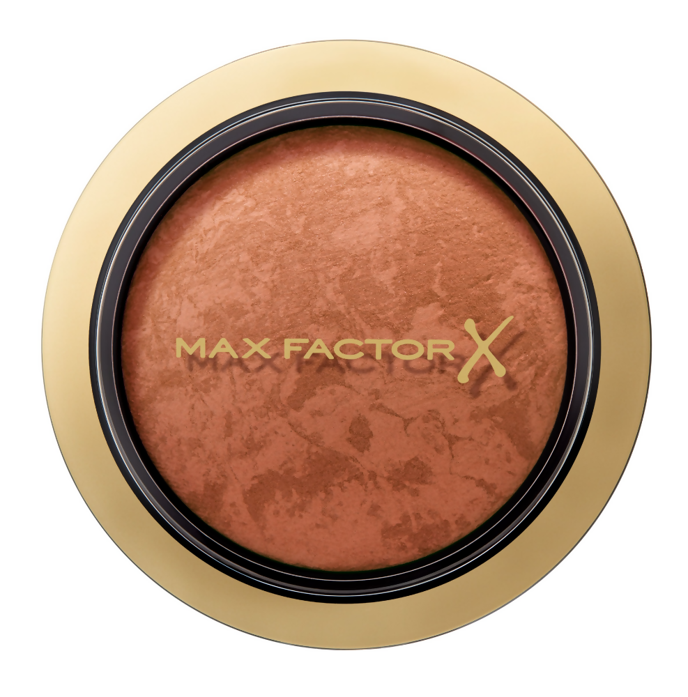 Max Factor Creme Puff Powder Blush - 25 Alluring Rose