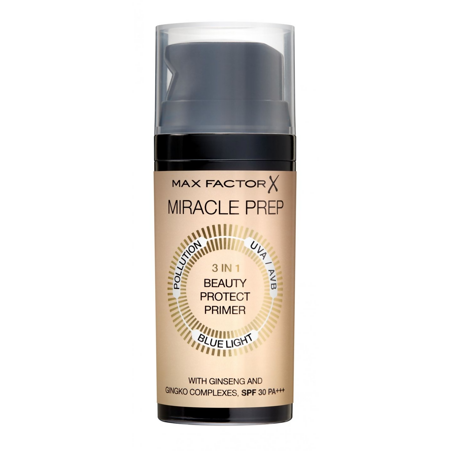 Max Factor Miracle Prep Beauty Protect Primer SPF30 PA+++