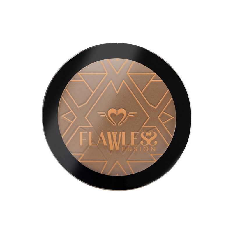 Daily Life Forever52 Flawless Fusion Bronzing Blusher - BBR004
