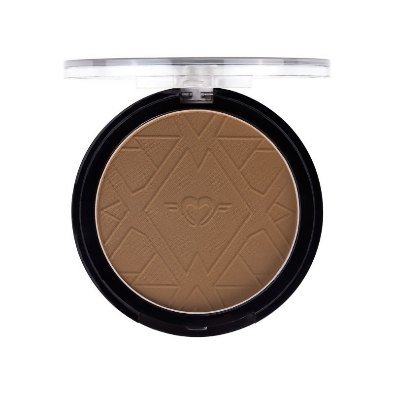 Daily Life Forever52 Flawless Fusion Bronzing Blusher - BBR004