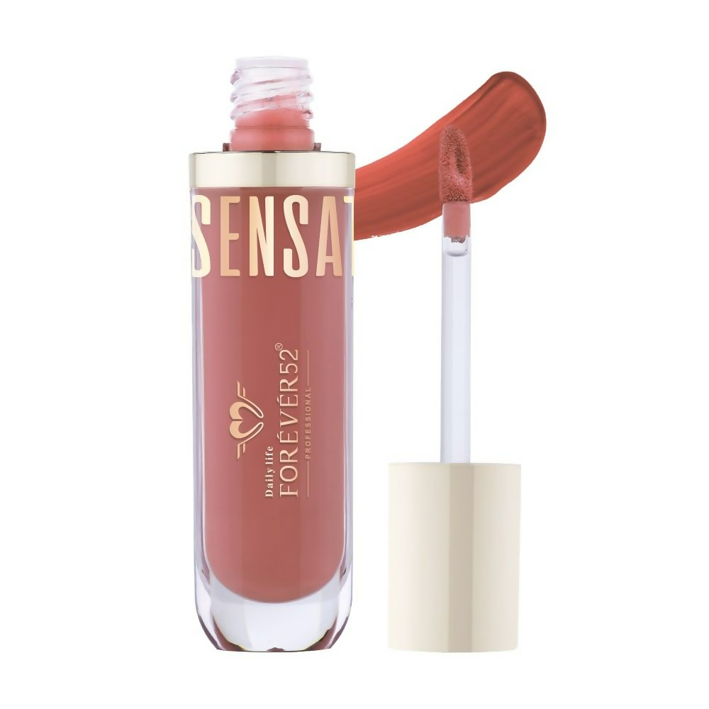 Daily Life Forever52 Sensational Lip Liquid Lipstick - SSL006