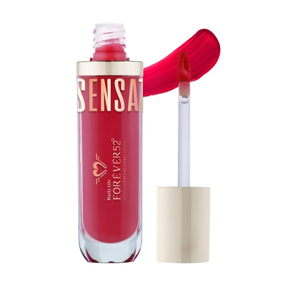 Daily Life Forever52 Sensational Lip Liquid Lipstick - SSL005
