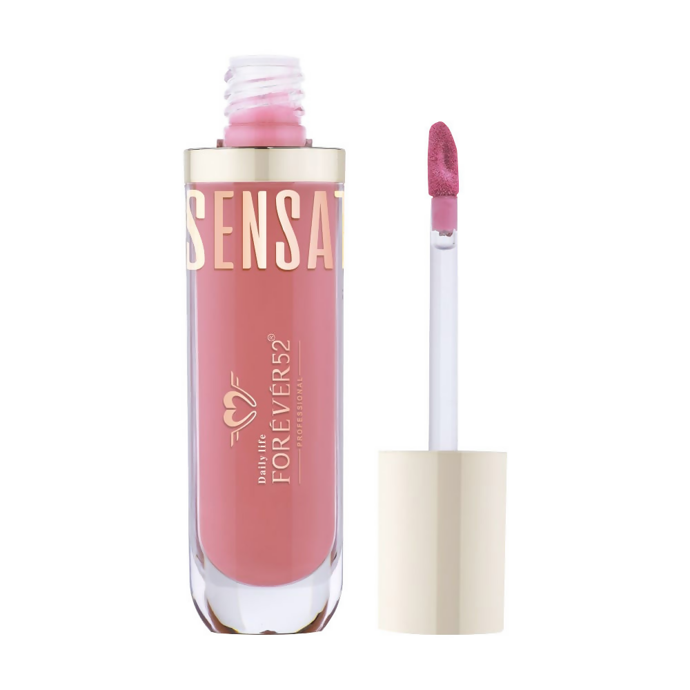 Daily Life Forever52 Sensational Lip Liquid Lipstick - SSL003
