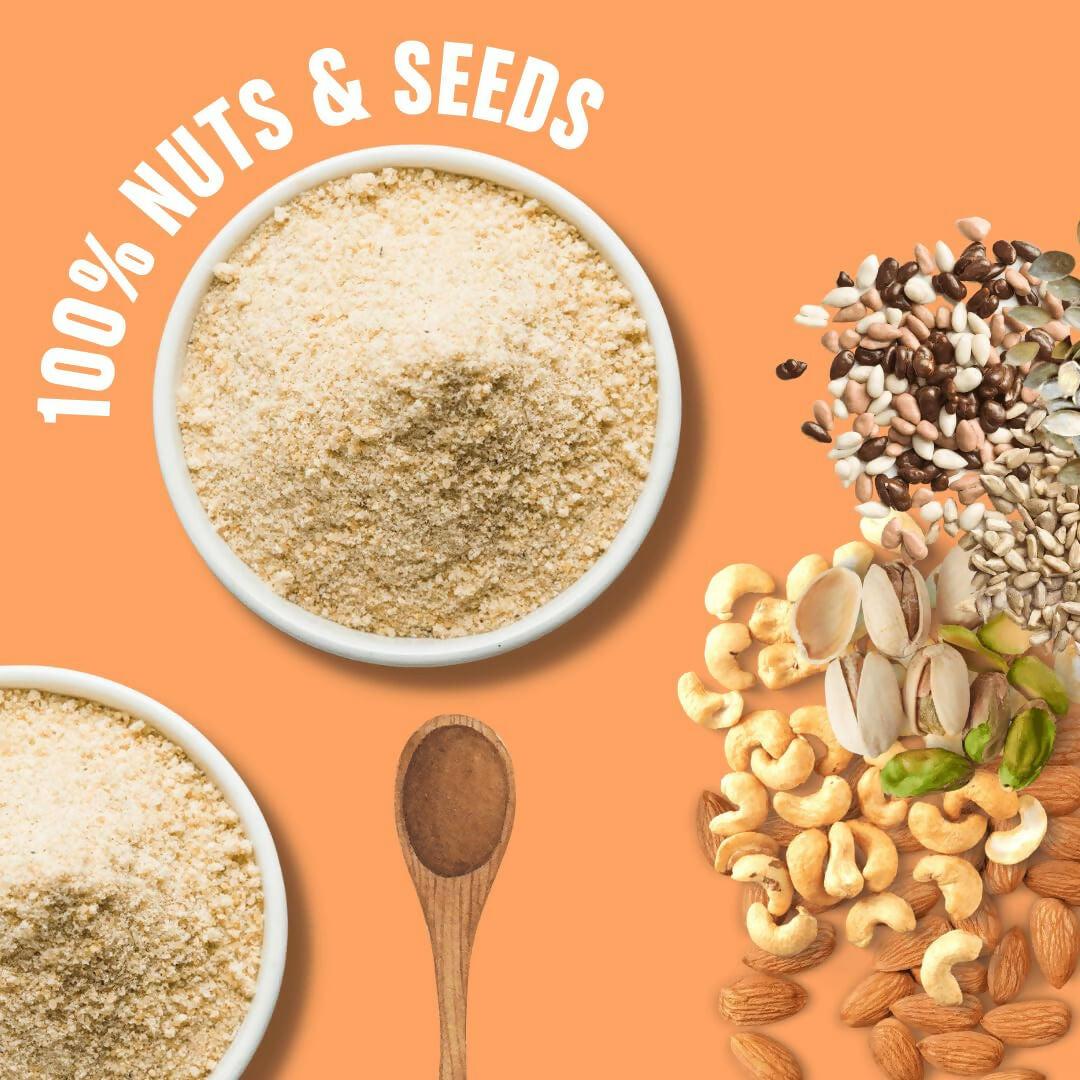 Early Foods Dry Fruits & Seeds Powder for Kids