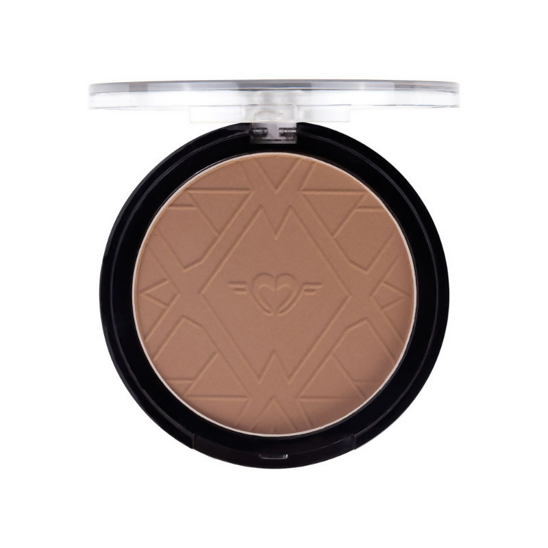 Daily Life Forever52 Flawless Fusion Bronzing Blusher - BBR007