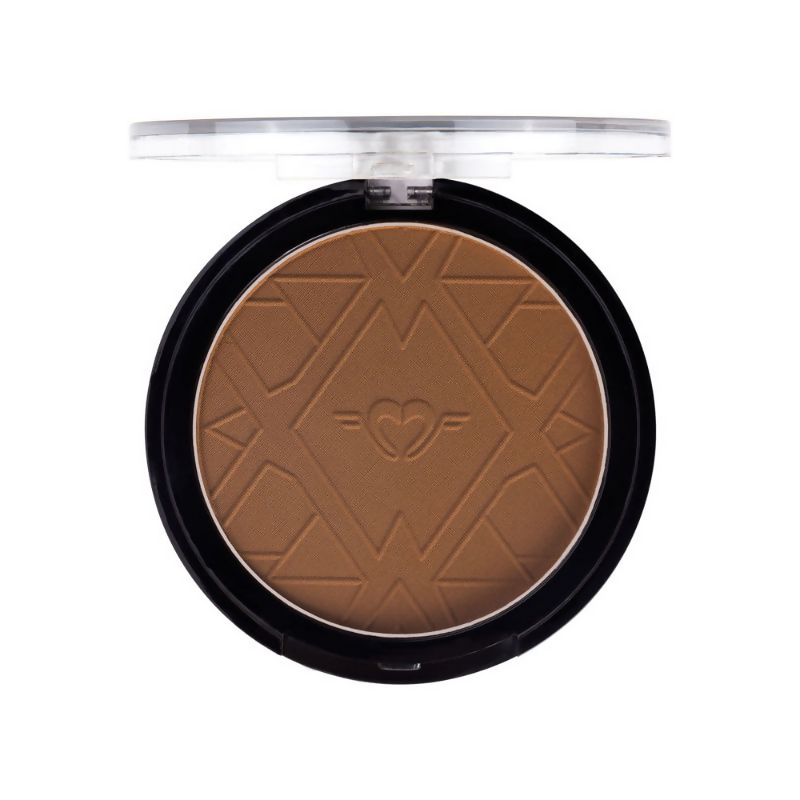 Daily Life Forever52 Flawless Fusion Bronzing Blusher - BBR008