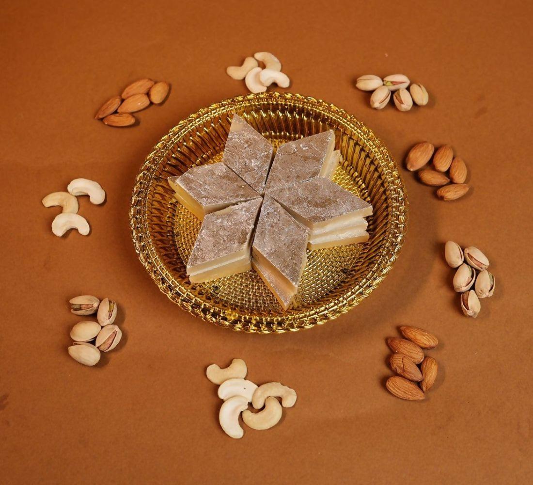 Pothgaal Sweets Badam Delight
