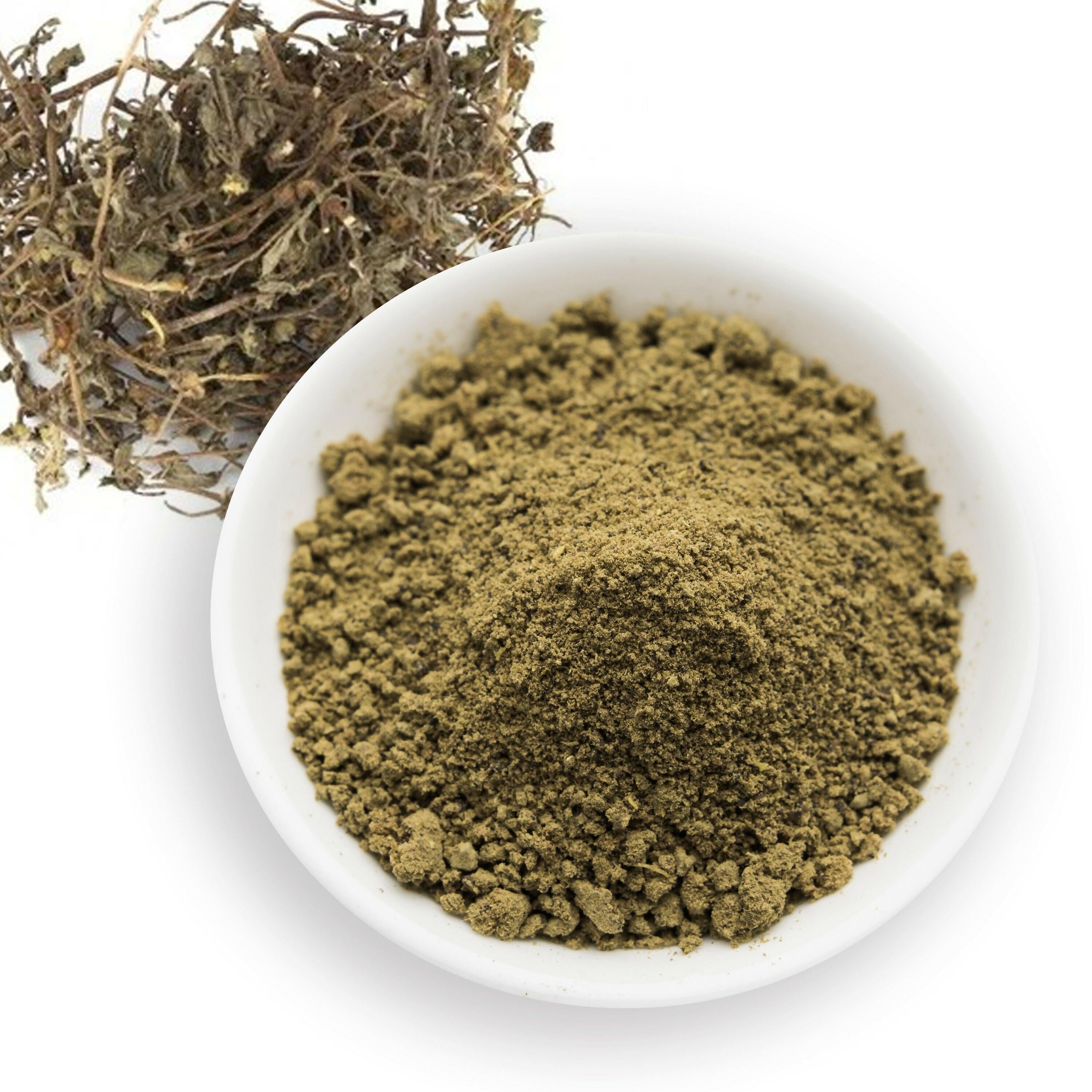 The Ayur House Bhringraj Powder