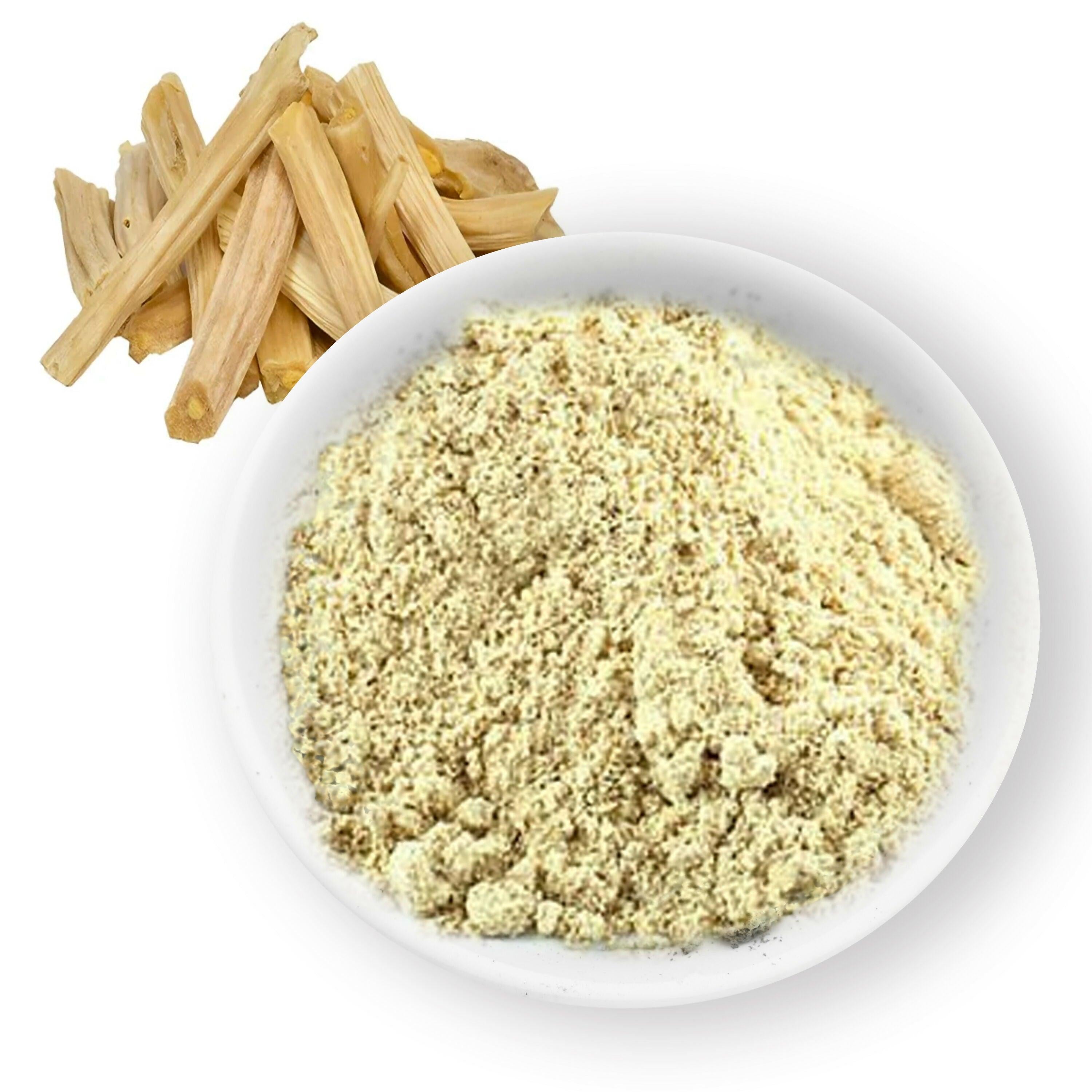 The Ayur House Shatavari Powder