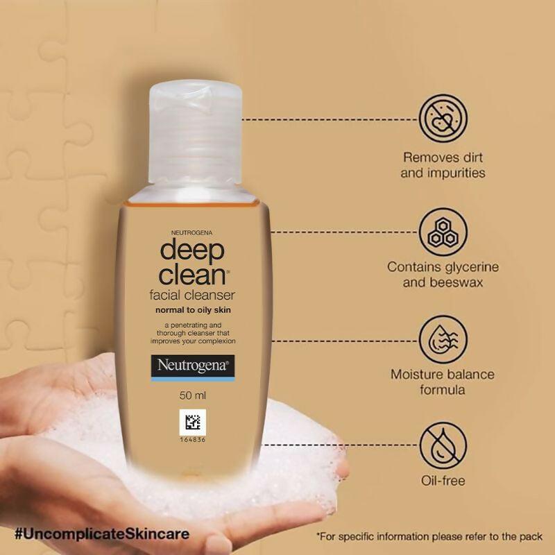 Neutrogena X Aveeno Travel Essentials