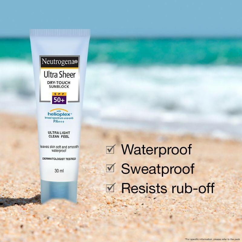 Neutrogena Bestselling Mini Duo