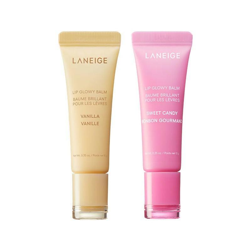 Laneige Vanilla Candy Lip Duo