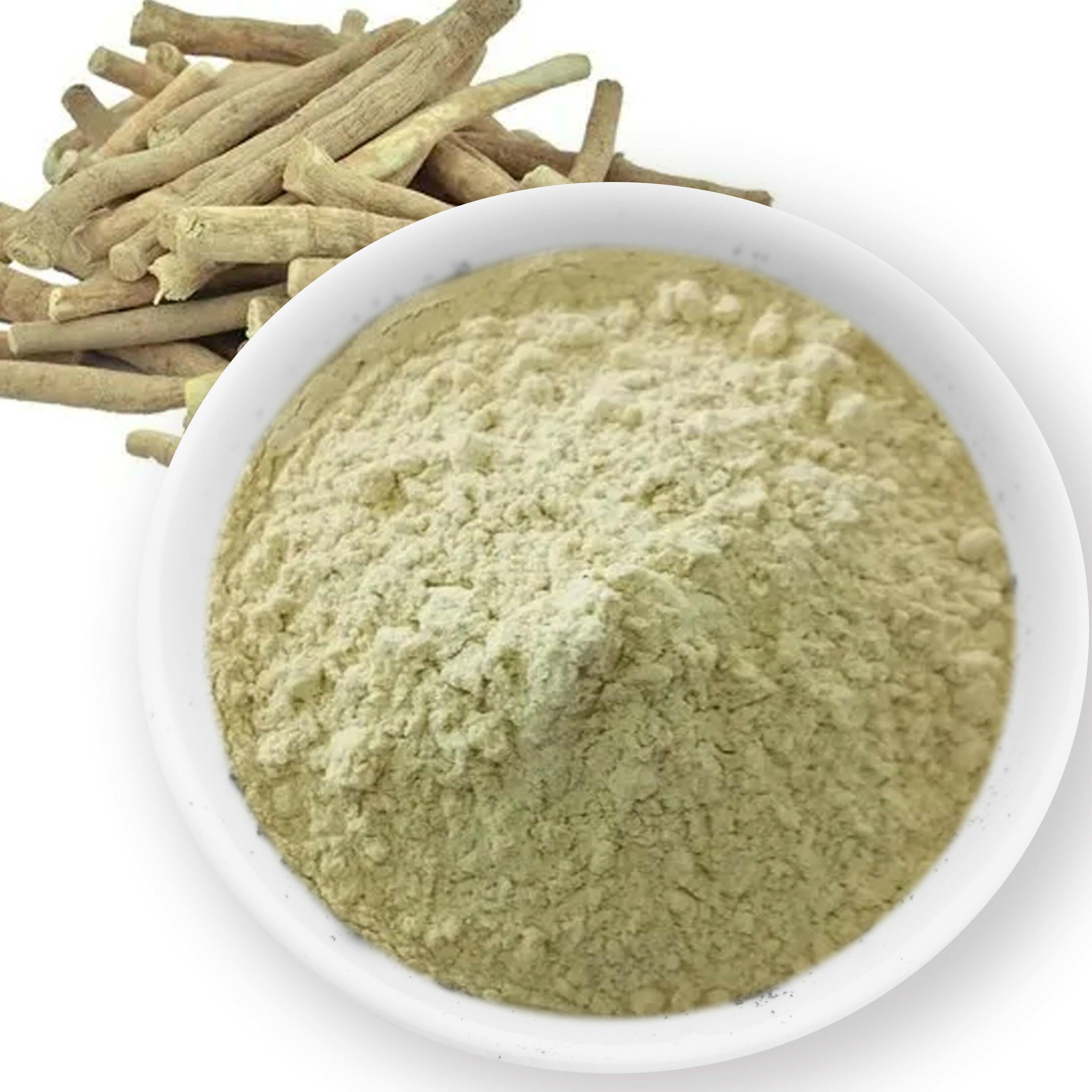 The Ayur House Ashwagandha Powder