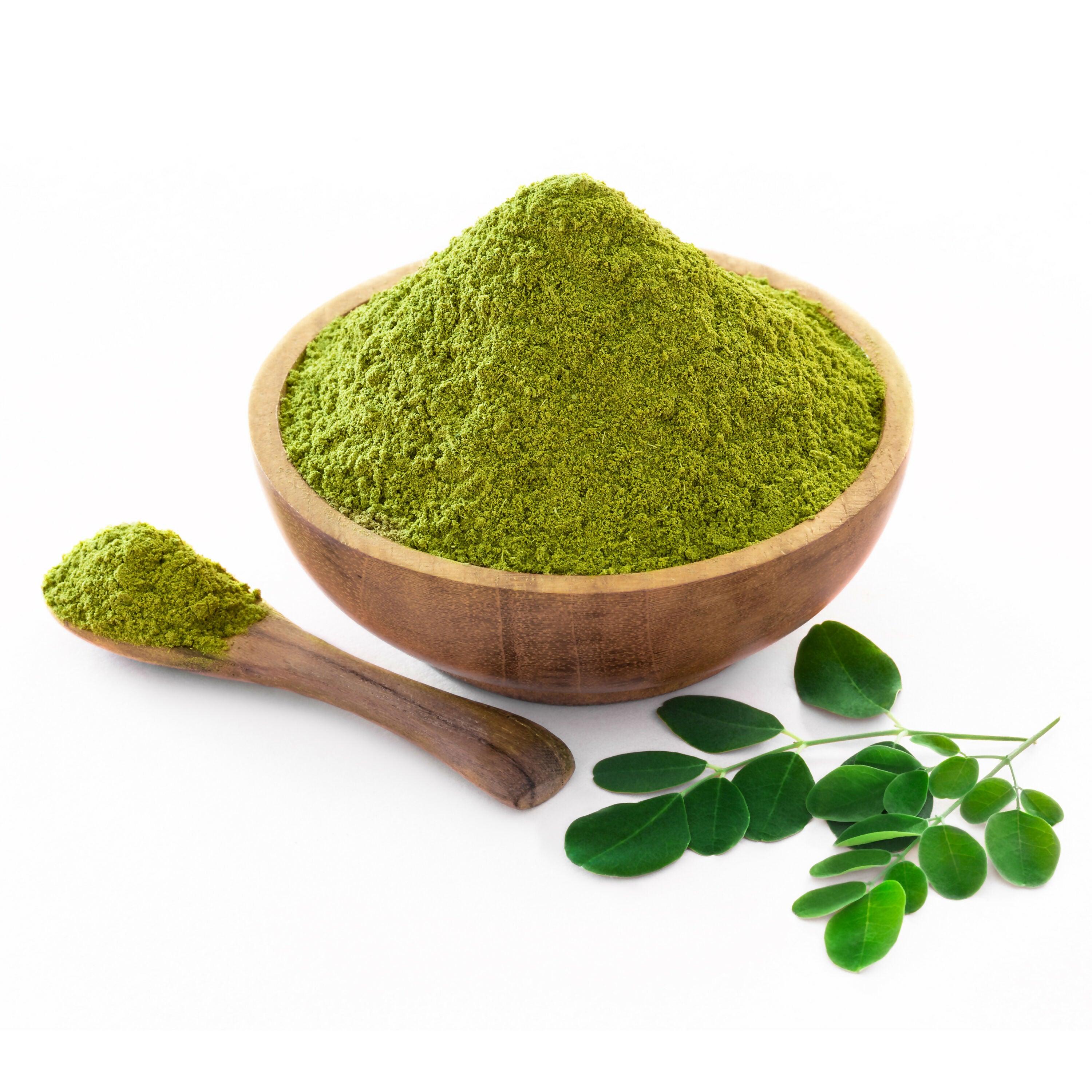 The Ayur House Moringa Powder
