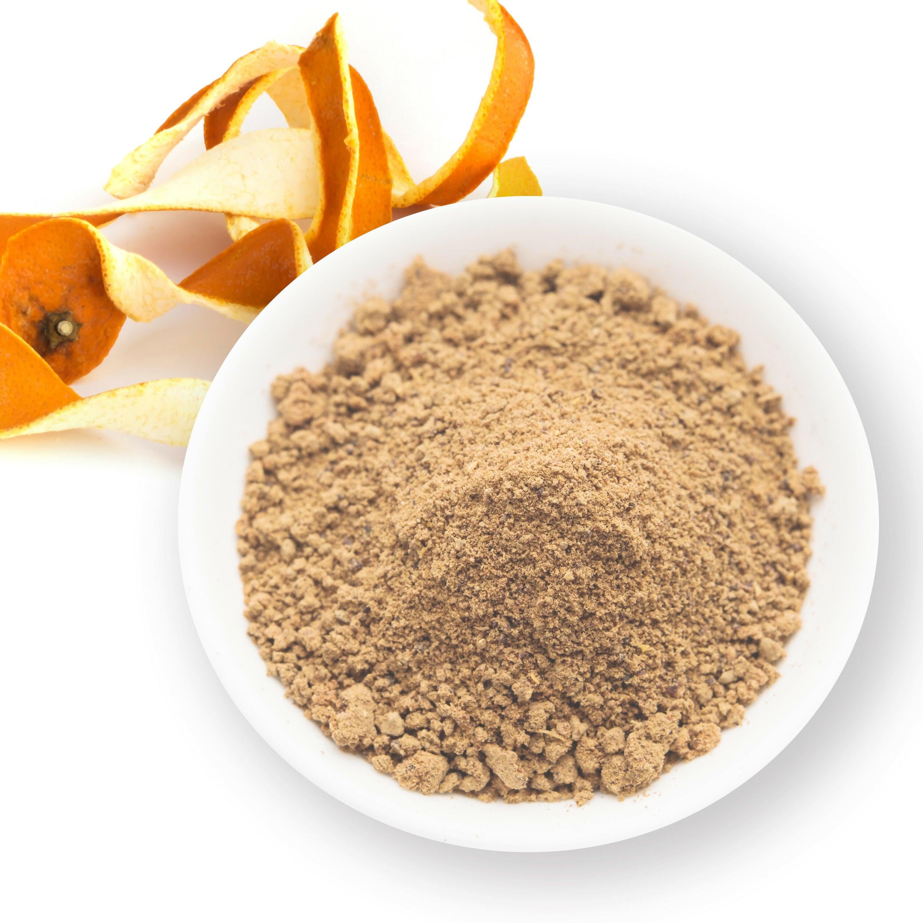 The Ayur House Orange Peel Powder