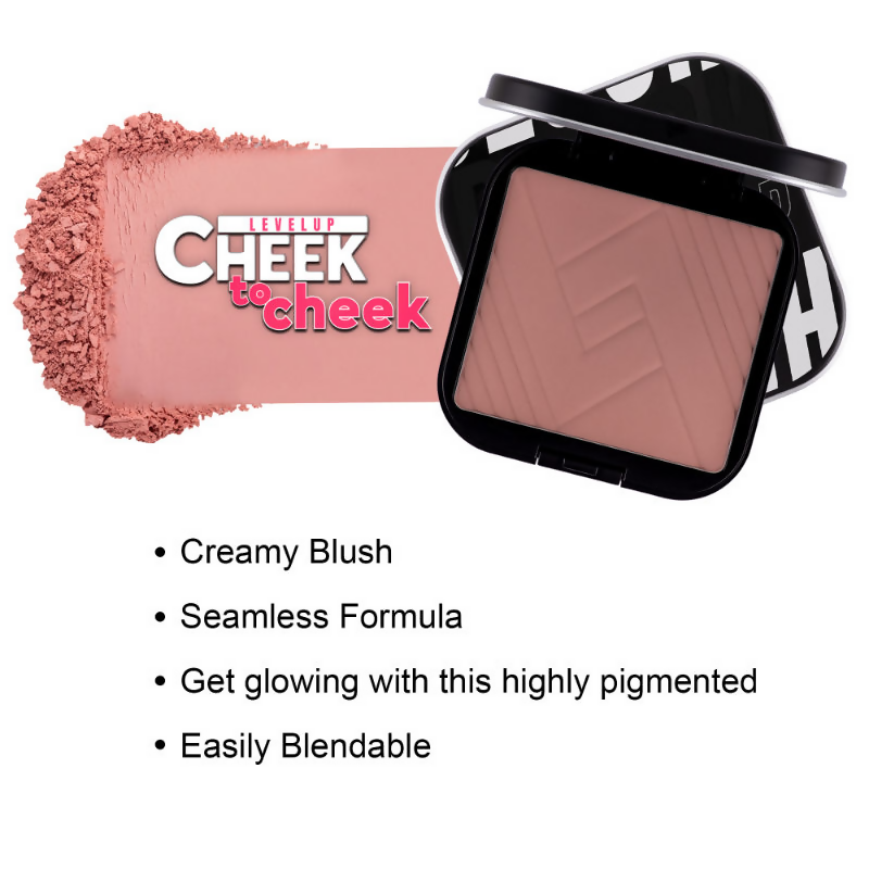 Daily Life Forever52 Cheek Pop Blush - Cpb001