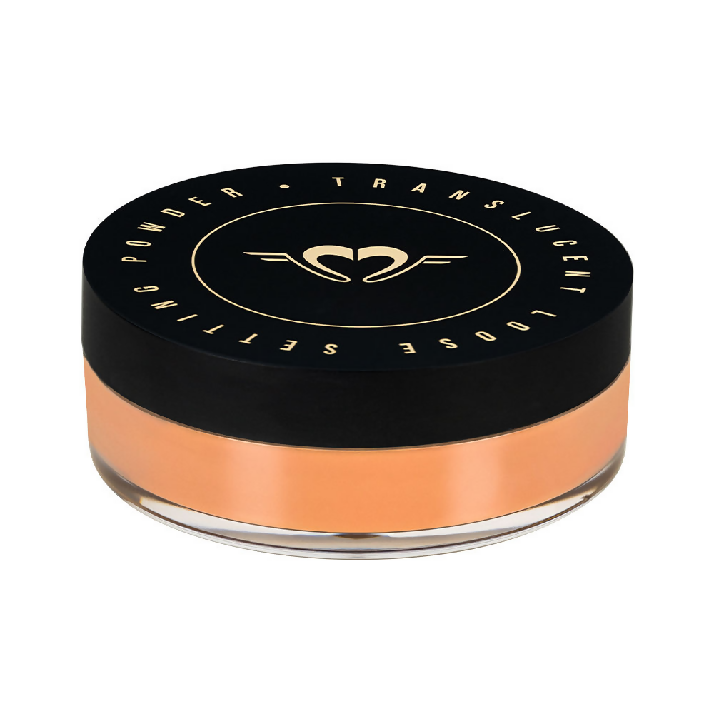 Daily Life Forever52 Translucent Loose Setting Powder TLM007