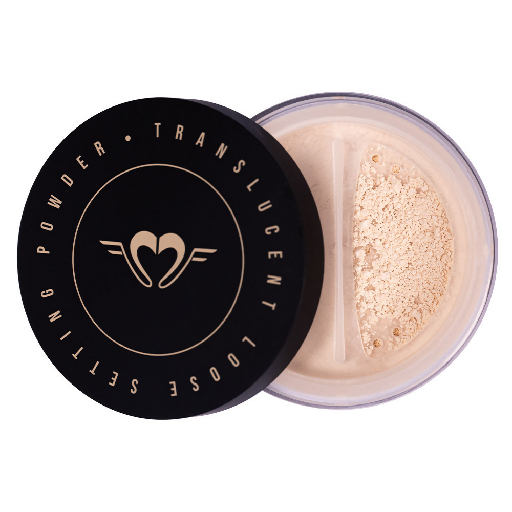 Daily Life Forever52 Translucent Loose Setting Powder TLM004