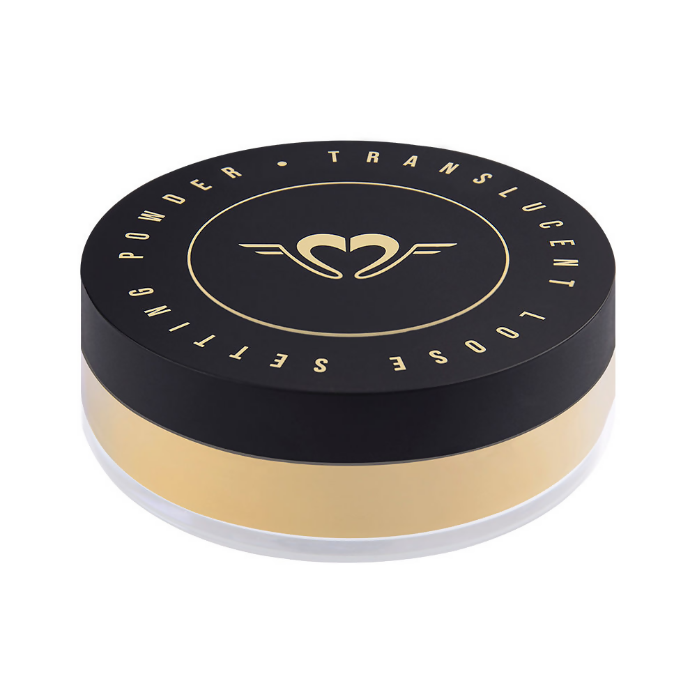 Daily Life Forever52 Translucent Loose Setting Powder Tlm002