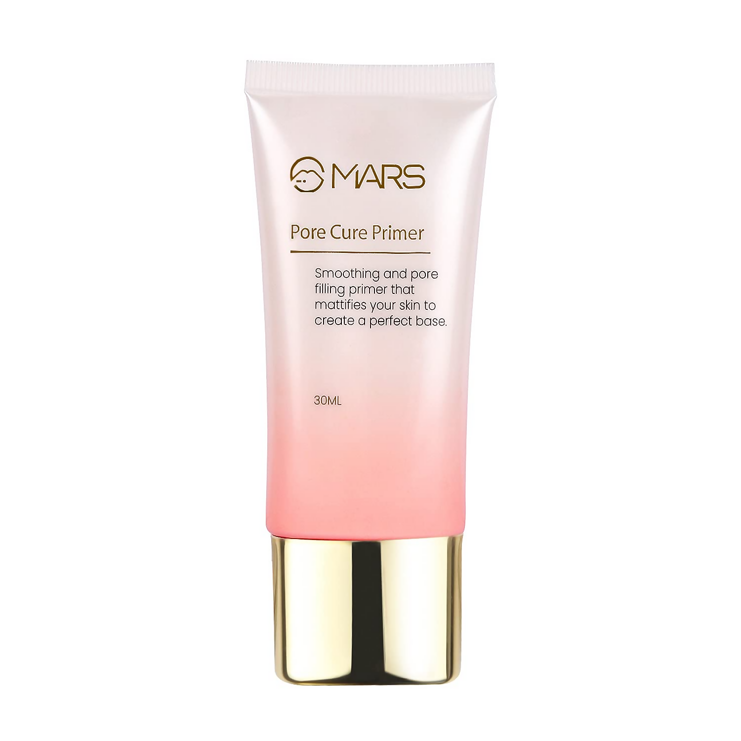 MARS Cosmetics Pore Cure Primer With Oil Control