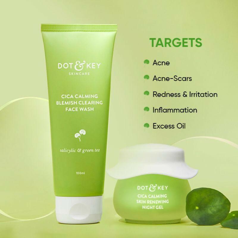 Dot & Key Anti Acne Duo