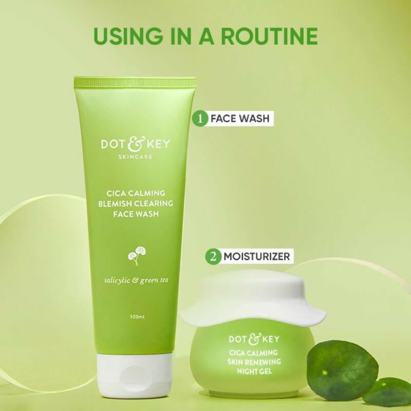 Dot & Key Anti Acne Duo