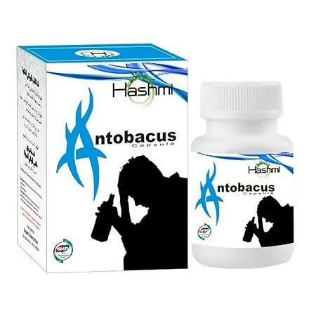 Hashmi Pharmacy Antobacus Tablets