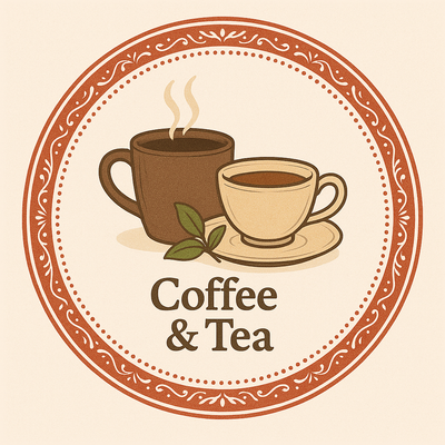 Coffee & Tea
