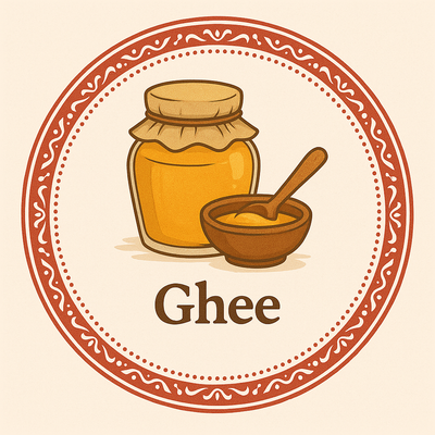 Ghee