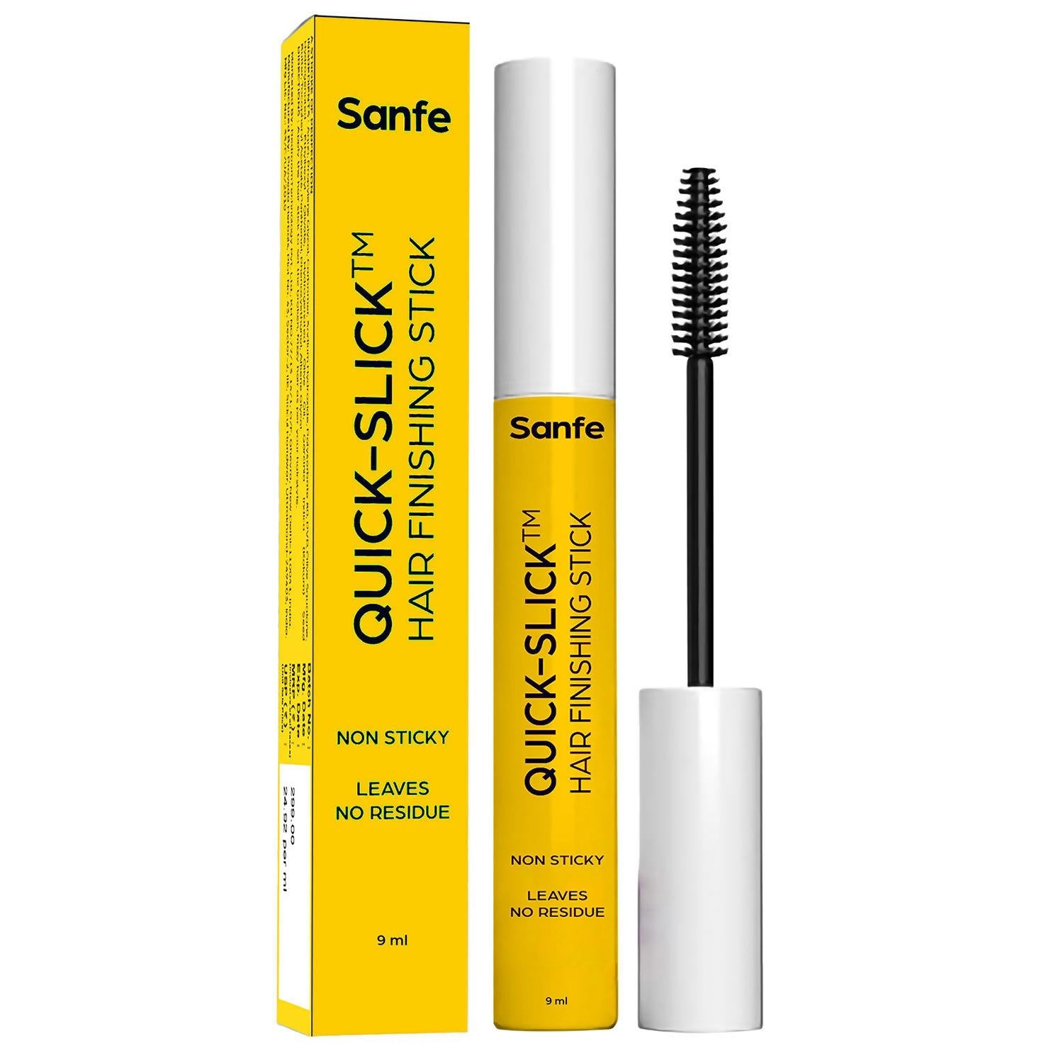 Sanfe Hair Styling Combo