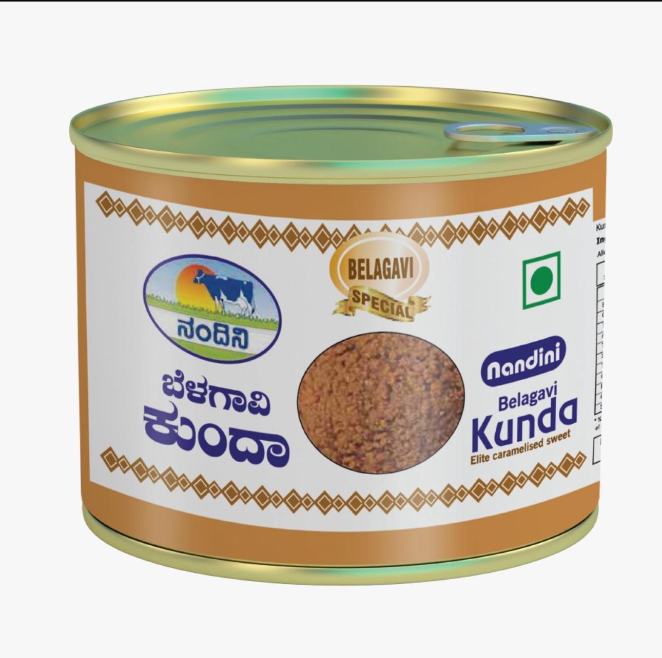 Belagavi Kunda | Nandini