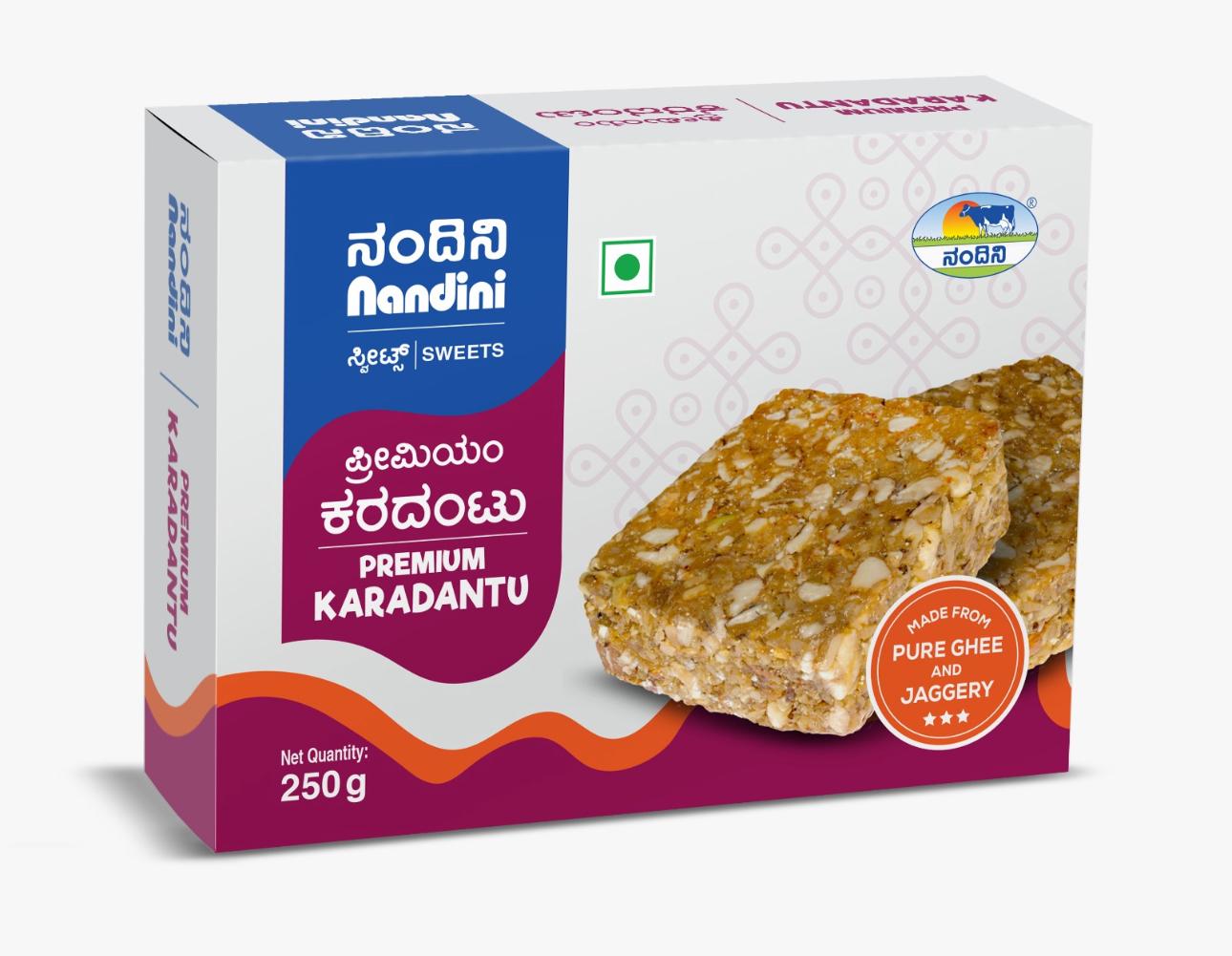 Nandini Premium Karadantu